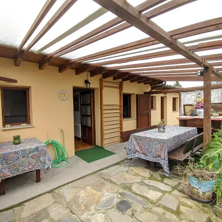 Casa Turanzas * Rales (Llanes)
