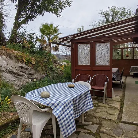 펜션 Casa Turanzas Rales (Llanes)