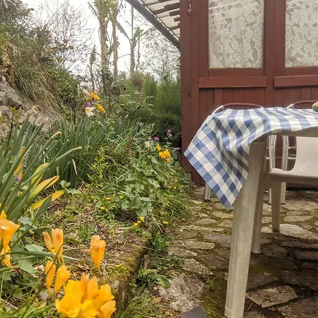 펜션 Casa Turanzas