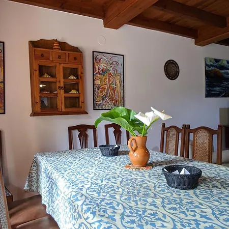 Casa Turanzas Semesterbostad *