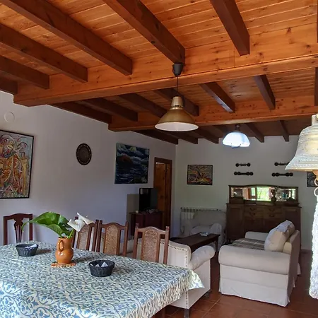 Casa Turanzas