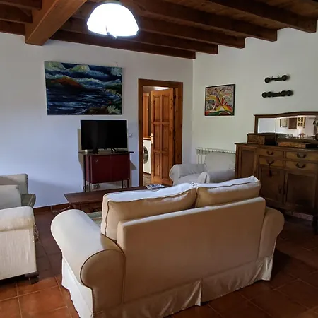 Casa Turanzas Rales (Llanes)
