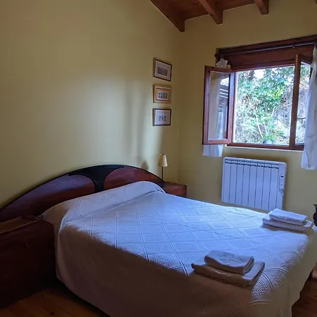 Casa Turanzas 펜션 Rales (Llanes)