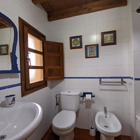 Casa Turanzas *