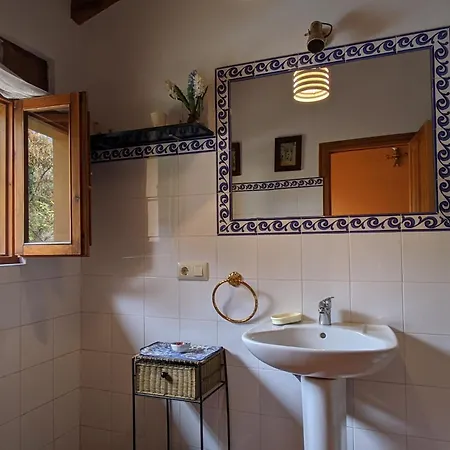 펜션 Casa Turanzas Rales (Llanes)