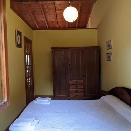Casa Turanzas 펜션 *