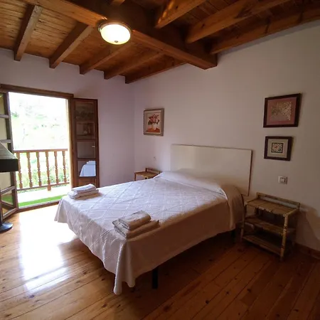 Casa Turanzas 펜션 *