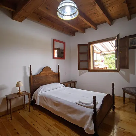 Casa Turanzas Semesterbostad *