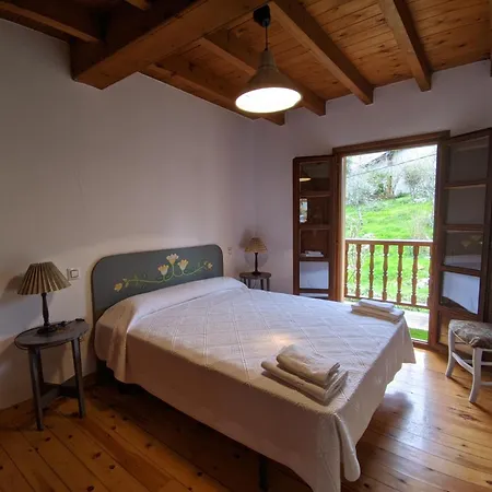 펜션 Casa Turanzas *