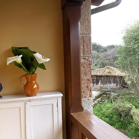 Casa Turanzas 펜션